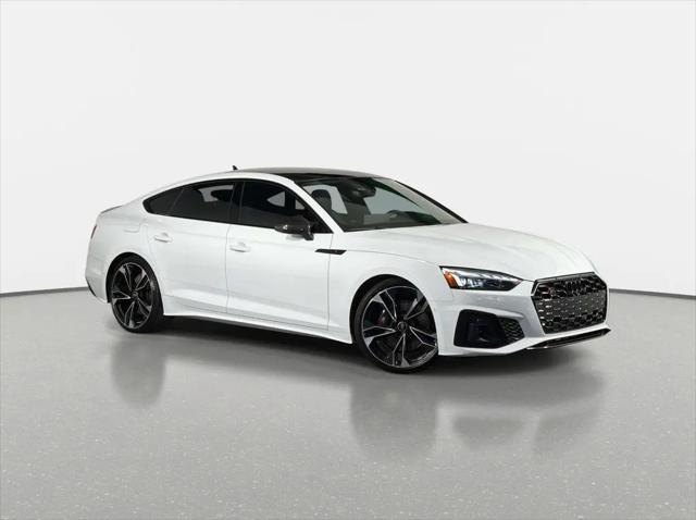 2023 Audi S5 Sportback Prestige TFSI quattro Tiptronic for sale in Pompano Beach, FL