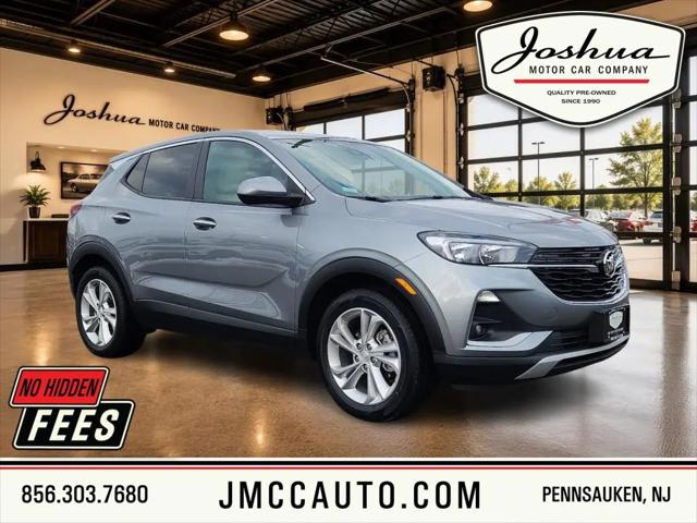 2023 Buick Encore GX Preferred FWD for sale in Pennsauken, NJ