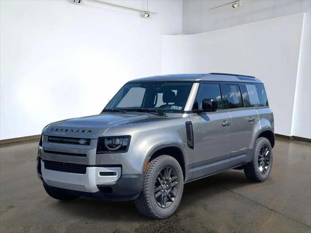 2025 Land Rover Defender 110 P300 for sale in Wexford, PA