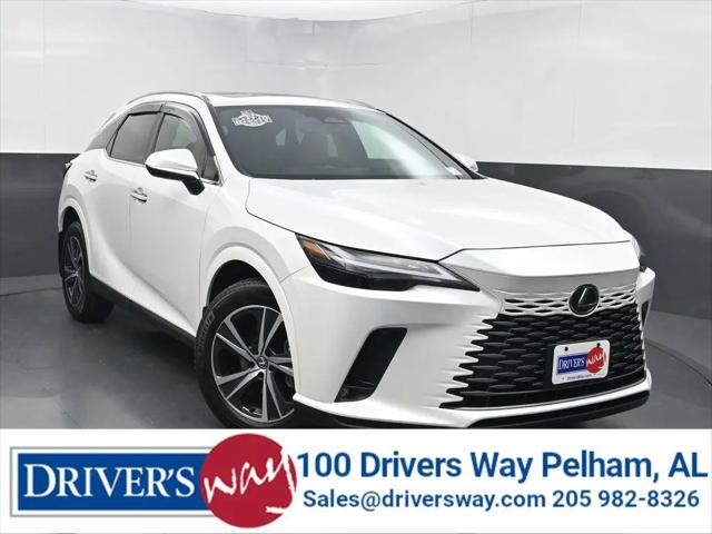 2024 Lexus RX 350 Premium for sale in Pelham, AL