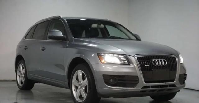 2010 Audi Q5 3.2 Premium for sale in Avon, MA