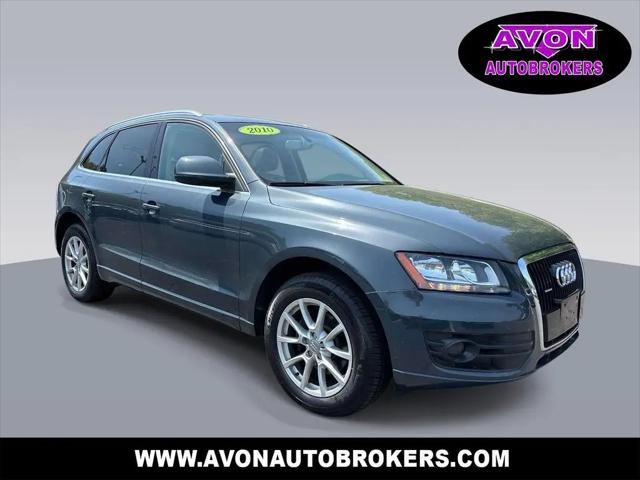 2010 Audi Q5 3.2 Premium for sale in Avon, MA