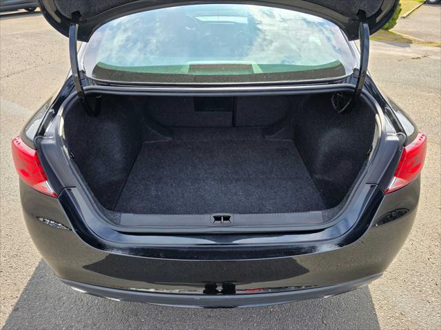 2016 Chrysler 200 S