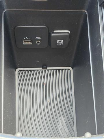 2016 Chrysler 200 S