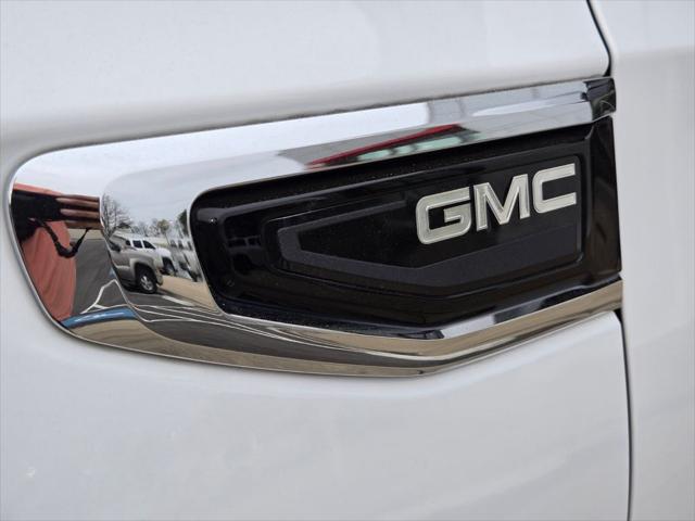 2021 GMC Yukon 4WD SLE
