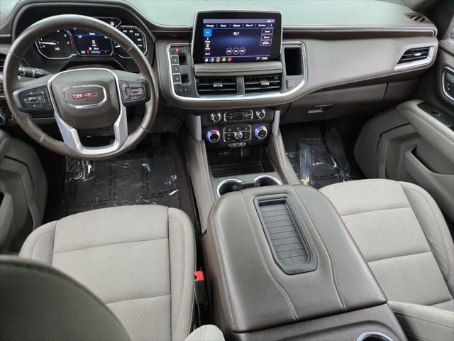 2021 GMC Yukon 4WD SLE