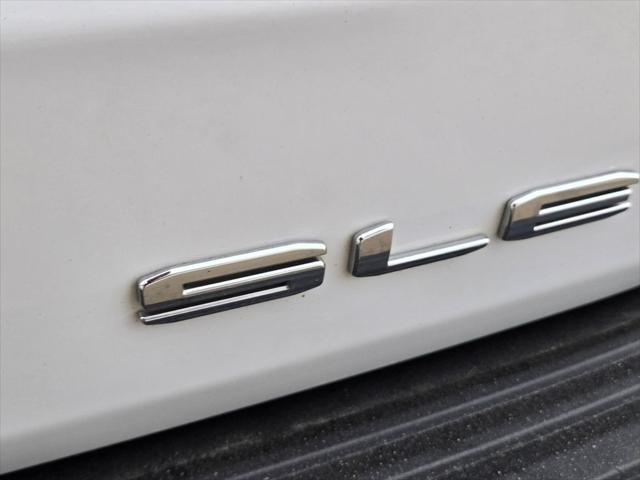 2021 GMC Yukon 4WD SLE