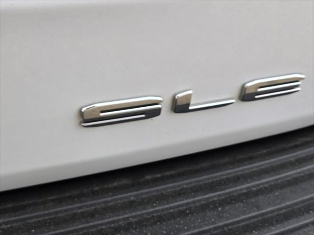 2021 GMC Yukon 4WD SLE