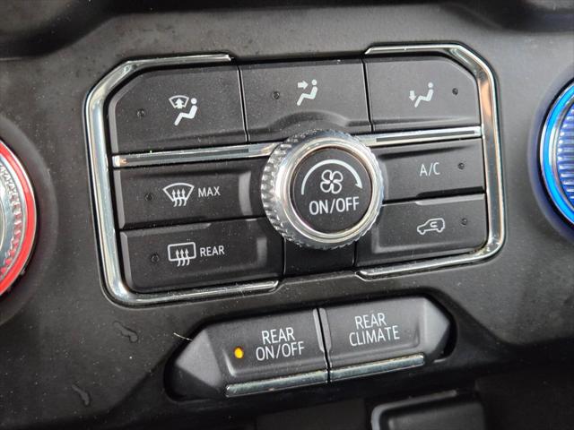 2021 GMC Yukon 4WD SLE