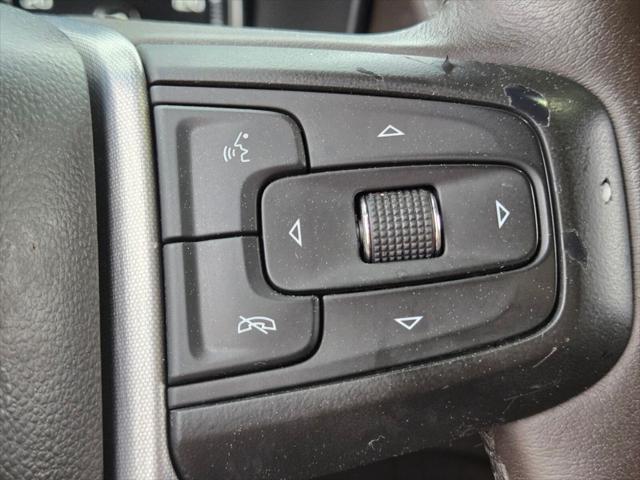 2021 GMC Yukon 4WD SLE