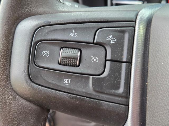 2021 GMC Yukon 4WD SLE