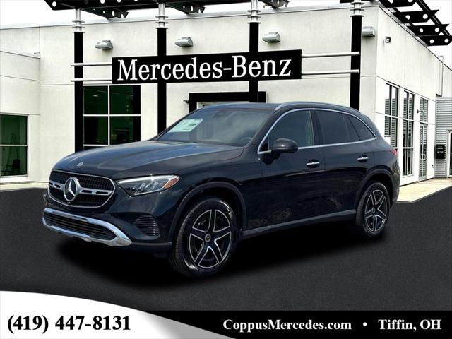 2026 Mercedes-Benz GLC GLC 300 4MATIC for sale in Tiffin , OH