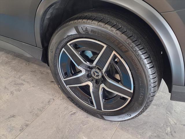 2026 Mercedes-Benz GLC GLC 300 4MATIC