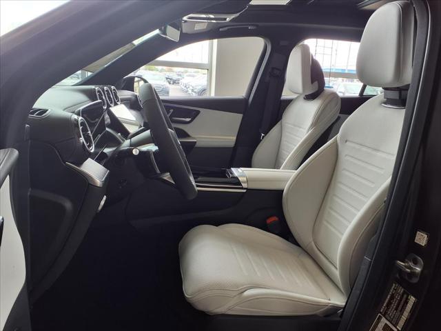2026 Mercedes-Benz GLC GLC 300 4MATIC