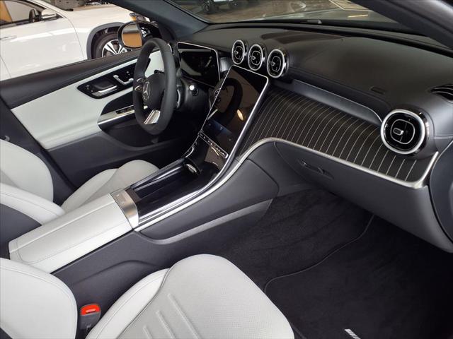 2026 Mercedes-Benz GLC GLC 300 4MATIC