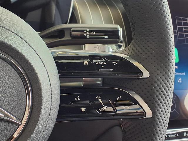 2026 Mercedes-Benz GLC GLC 300 4MATIC