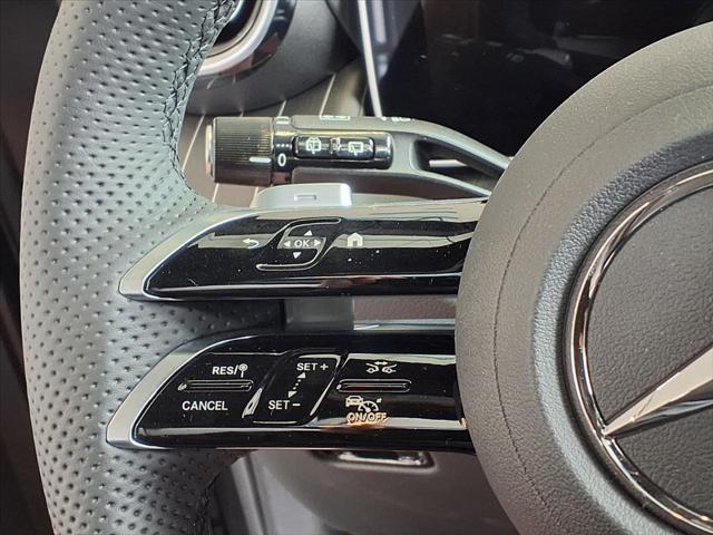 2026 Mercedes-Benz GLC GLC 300 4MATIC