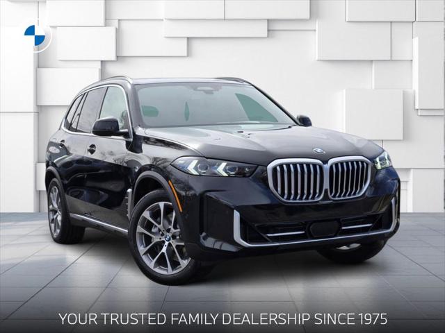 2026 BMW X5 xDrive40i for sale in Boulder, CO