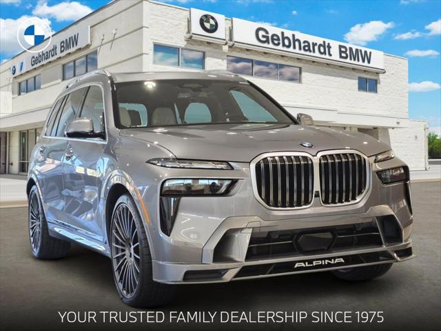 2026 BMW xB ALPINA XB7 for sale in Boulder, CO