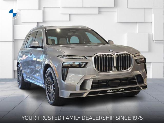 2026 BMW xB ALPINA XB7 for sale in Boulder, CO