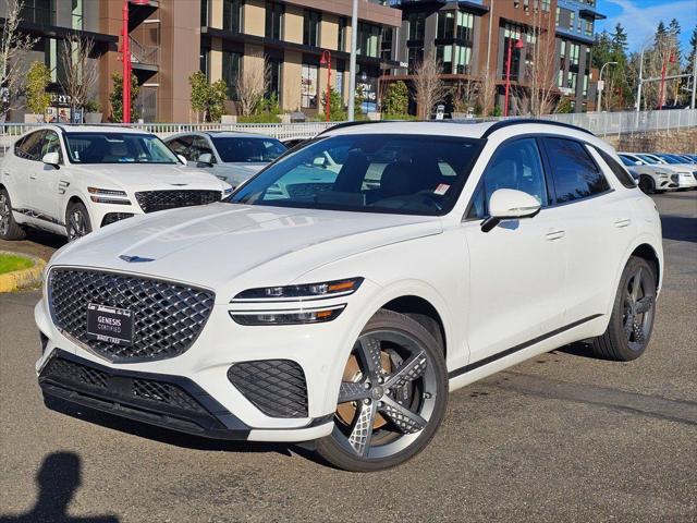2025 Genesis GV70 3.5T AWD Sport for sale in Kirkland, WA