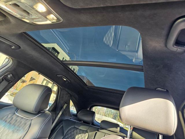 2025 Genesis GV70 3.5T AWD Sport