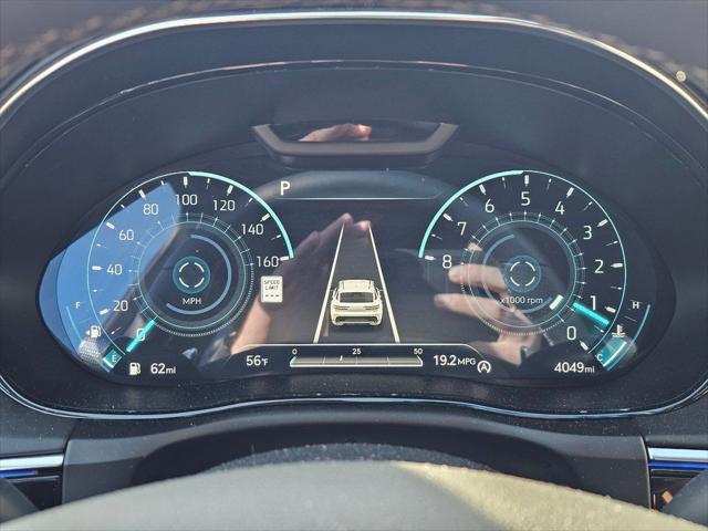 2025 Genesis GV70 3.5T AWD Sport