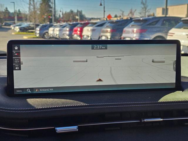 2025 Genesis GV70 3.5T AWD Sport