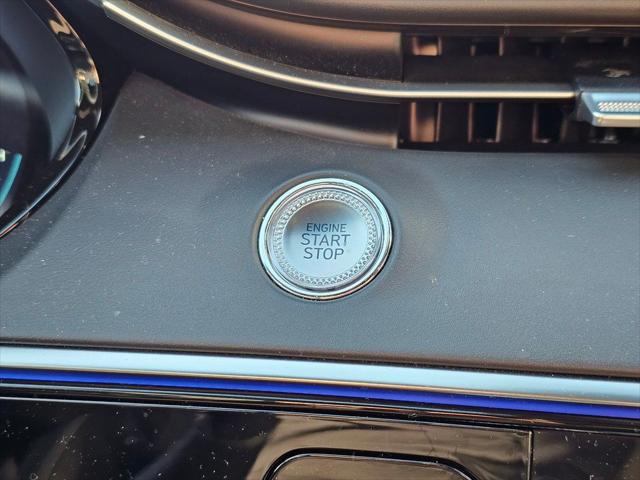 2025 Genesis GV70 3.5T AWD Sport