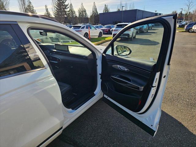 2025 Genesis GV70 3.5T AWD Sport