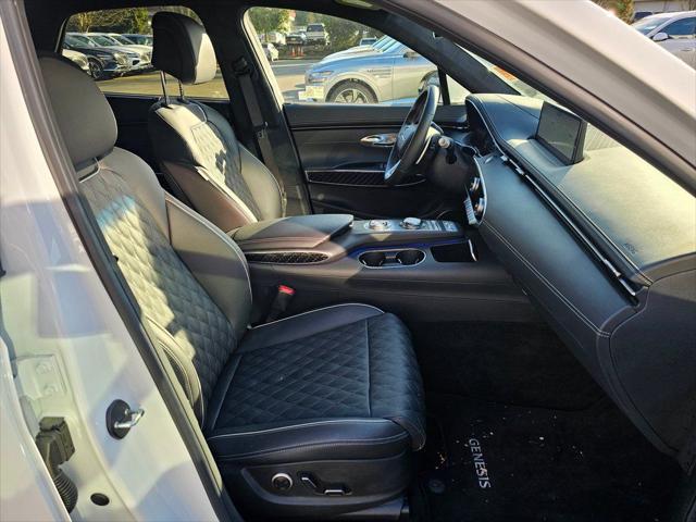 2025 Genesis GV70 3.5T AWD Sport