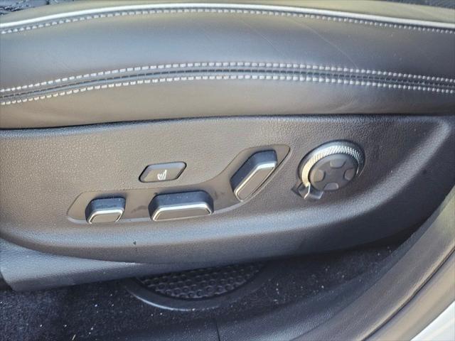 2025 Genesis GV70 3.5T AWD Sport