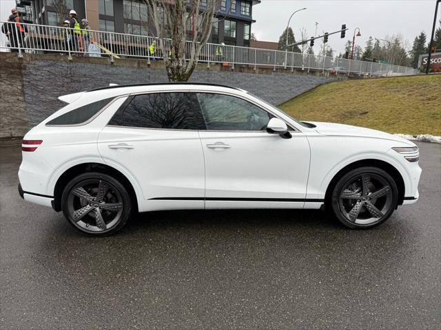 2025 Genesis GV70 3.5T AWD Sport