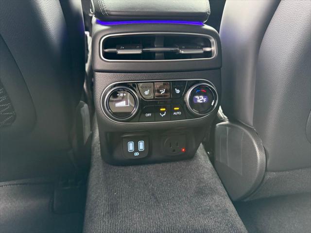 2025 Genesis GV70 3.5T AWD Sport