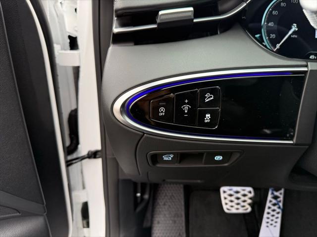 2025 Genesis GV70 3.5T AWD Sport