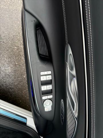 2025 Genesis GV70 3.5T AWD Sport