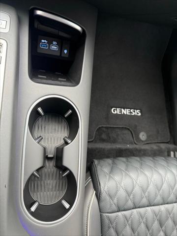 2025 Genesis GV70 3.5T AWD Sport