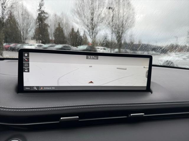 2025 Genesis GV70 3.5T AWD Sport