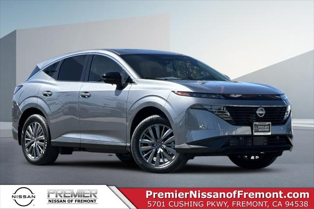 2026 Nissan Murano SL for sale in Fremont, CA