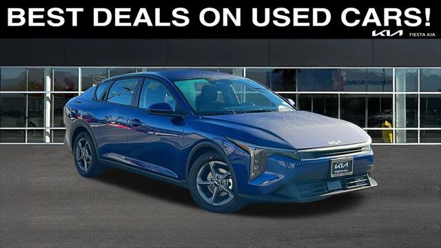 2025 Kia K4 LXS for sale in Indio, CA