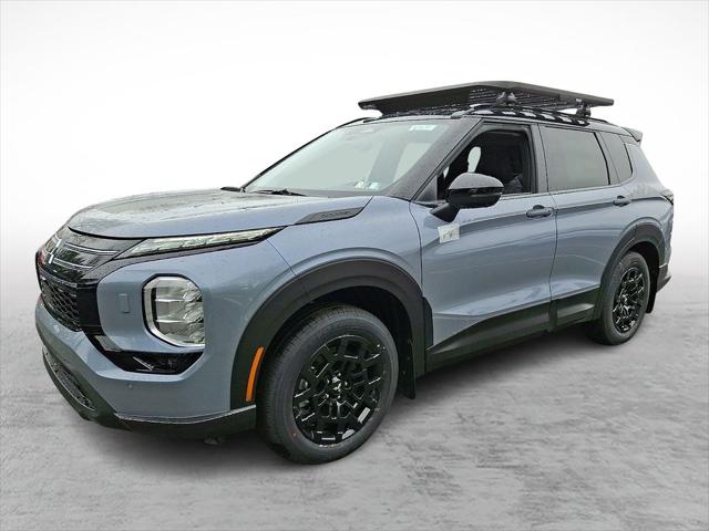 2026 Mitsubishi Outlander TRAIL EDITION S-AWC