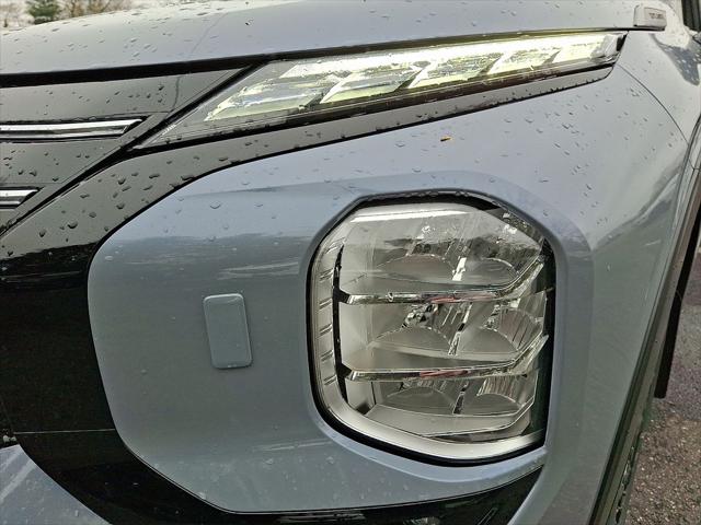 2026 Mitsubishi Outlander TRAIL EDITION S-AWC
