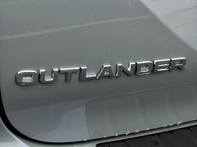 2026 Mitsubishi Outlander TRAIL EDITION S-AWC