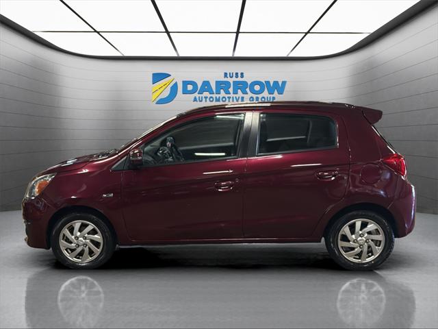 2018 Mitsubishi Mirage SE for sale in Greenfield, WI