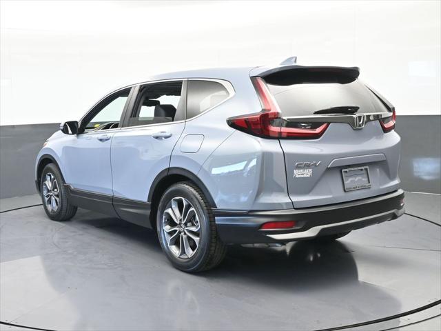 2022 Honda CR-V 2WD EX-L