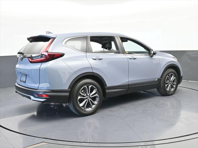2022 Honda CR-V 2WD EX-L