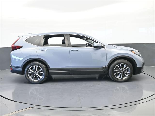 2022 Honda CR-V 2WD EX-L