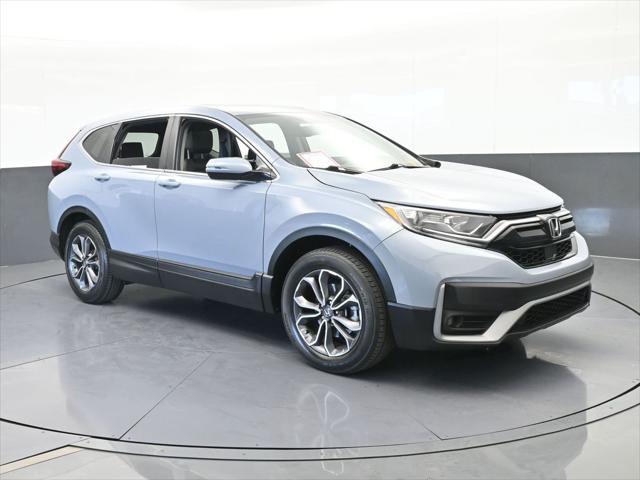 2022 Honda CR-V 2WD EX-L