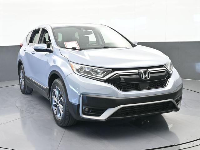 2022 Honda CR-V 2WD EX-L