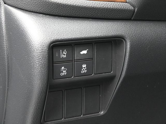 2022 Honda CR-V 2WD EX-L
